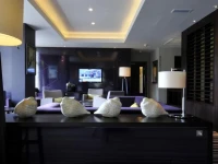The Golf Hotel Woodhall Spa 
