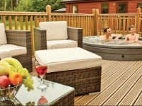 Bainland Lodges 