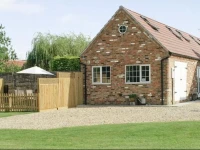 Peacock Barn 