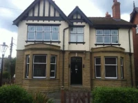 Stone House Lodge 