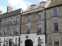 Marlborough Arms 3*