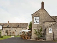 Killingworth Castle Inn 