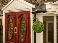 No1 Hotel & Wine Lounge 3*