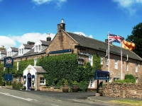 Tankerville Arms Hotel 