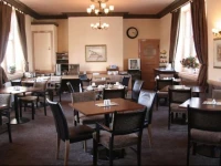 The Black Bull inn 