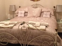 Rockliffe House B&B 