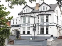 The York Hotel 