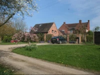 Middleton Grange Bed and Breakfast 