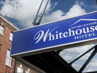 The Worcester Whitehouse Hotel 