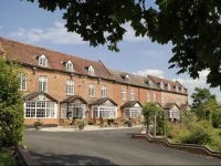 Bank House Hotel, Spa & Golf Club 