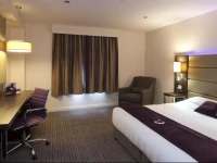 Premier Inn Worcester City Centre 