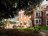 Diglis House Hotel 