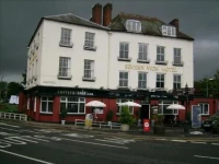 Severn View Hotel 