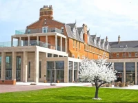 Stanbrook Abbey 