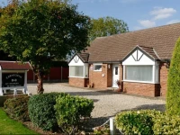 Carnforth Guest House 