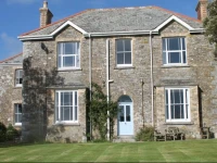 Trevanger Farm Bed and Breakfast 