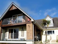 Wadebridge B&B 4*