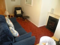 Pendower Apartment 