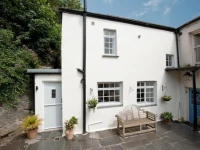 Spring Gardens Cottage 57097 