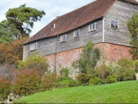 Scrag Oak Oast 