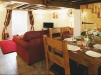 Granary Cottage II 