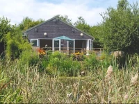 Hidden Garden Cottage 