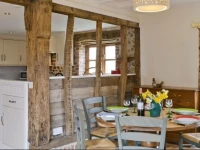 Mill Farm Barn 