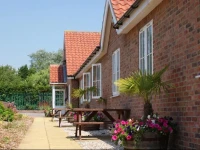 Ferguson Fawsitt Arms & Country Lodge 