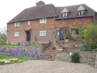 Upper Ansdore Bed and Breakfast 