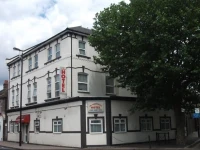 The Commongate Hotels 