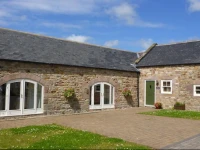 Old Stone Bed & Breakfast 