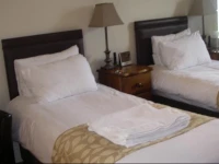 The Granary Bed & Breakfast 