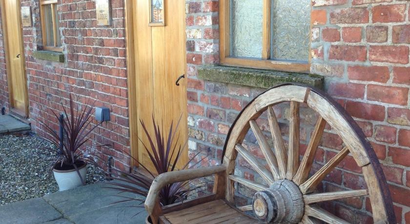 The Beeches B&B 