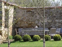 Highbridge House Bed & Breakfast 