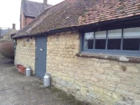The Cowshed Bed And Breakfast 