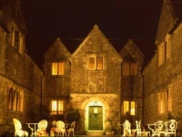 Mortons House Hotel 