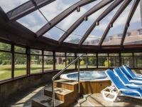 Springfield Country Hotel, Leisure Club & Spa 