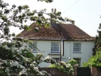 Worgret Manor 