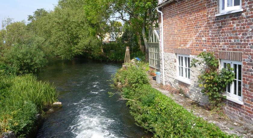 North Mill 