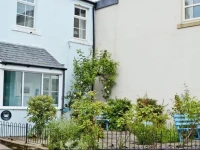 Cygnet Cottage 