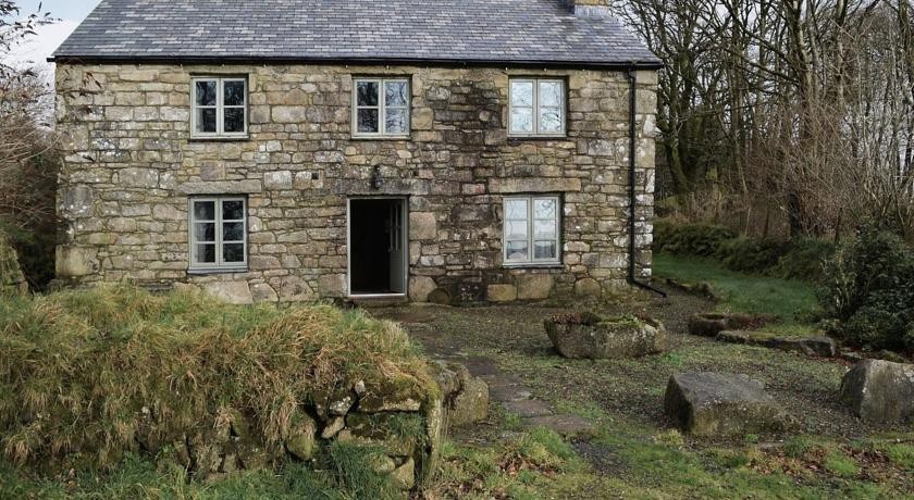 Higher Thorne Cottage 