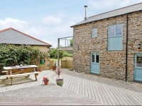 Lower Trevorder Barn 