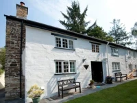 Rivermead Cottage 56181 