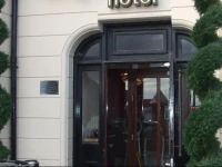 The Whistledown Hotel 3*