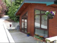 Beechtree Chalet 