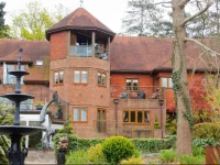 Hamble Retreat Boutique B&B 