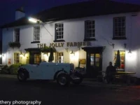 The jolly farmer 