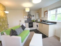 Lorna Doone Apartment 