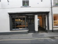 Swain House 4*