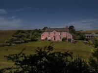 Wood Advent Farm 
